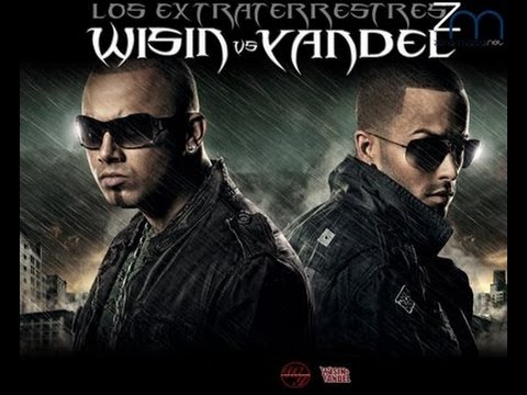 Wisin Y Yandel Intro Los Extraterrestres Descargar